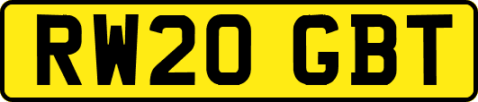 RW20GBT