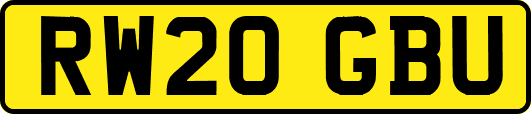 RW20GBU