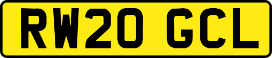 RW20GCL