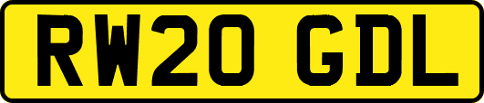 RW20GDL