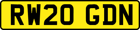 RW20GDN