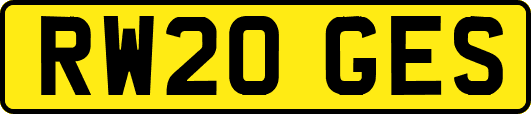 RW20GES