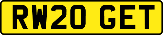RW20GET
