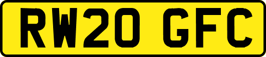 RW20GFC