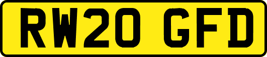 RW20GFD