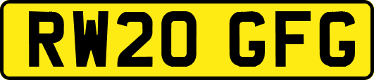 RW20GFG
