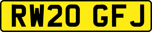 RW20GFJ