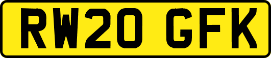 RW20GFK