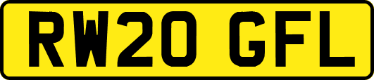 RW20GFL