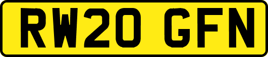 RW20GFN
