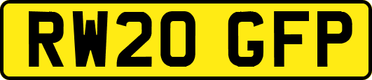 RW20GFP