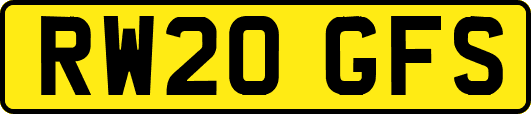RW20GFS