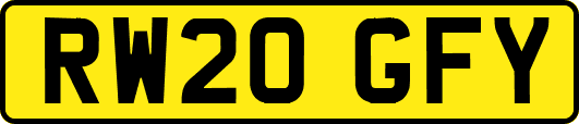 RW20GFY