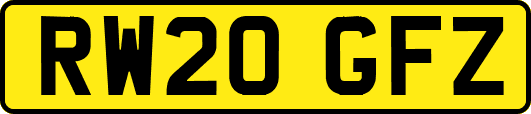 RW20GFZ