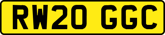 RW20GGC