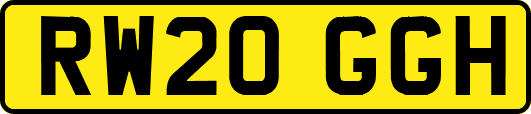RW20GGH
