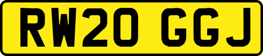 RW20GGJ