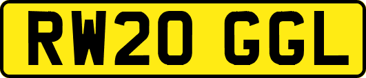 RW20GGL