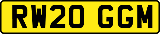 RW20GGM