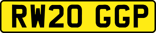 RW20GGP