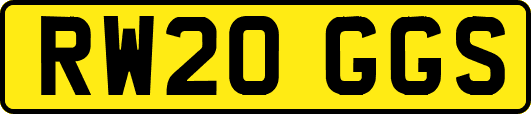 RW20GGS