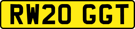 RW20GGT