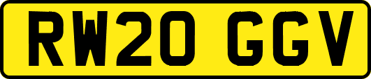 RW20GGV