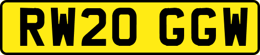 RW20GGW