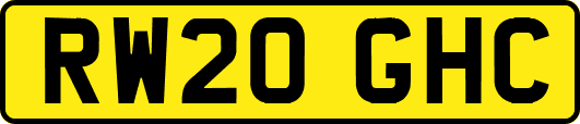 RW20GHC