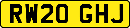 RW20GHJ