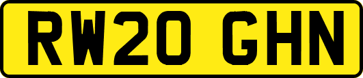 RW20GHN