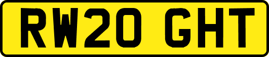 RW20GHT