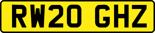 RW20GHZ