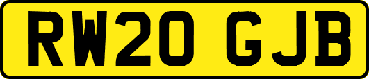 RW20GJB