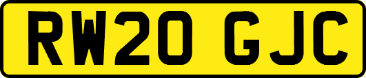 RW20GJC