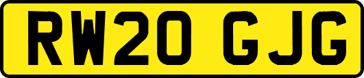 RW20GJG