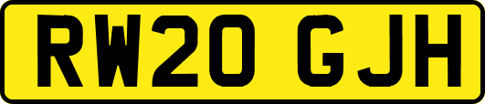 RW20GJH