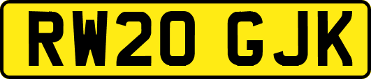 RW20GJK