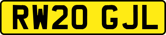 RW20GJL
