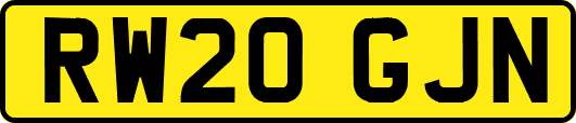 RW20GJN