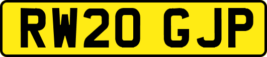RW20GJP