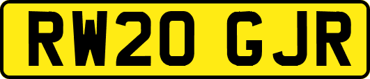 RW20GJR
