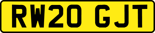 RW20GJT