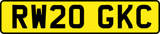 RW20GKC