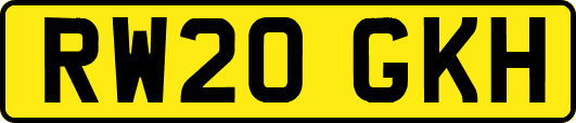 RW20GKH
