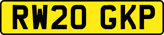 RW20GKP