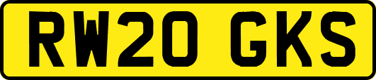 RW20GKS