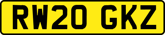 RW20GKZ
