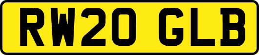 RW20GLB