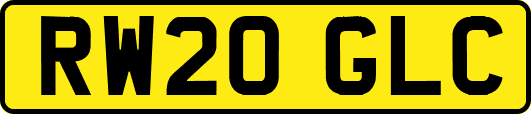 RW20GLC